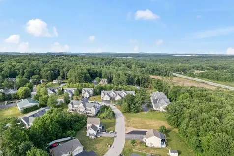 38 Harvest Hill Lane Auburn ME 04210