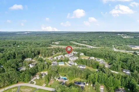 38 Harvest Hill Lane Auburn ME 04210