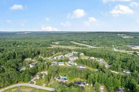 38 Harvest Hill Lane Auburn ME 04210