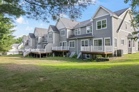38 Harvest Hill Lane Auburn ME 04210