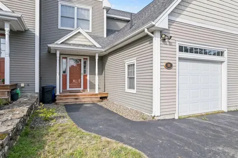 38 Harvest Hill Lane Auburn ME 04210