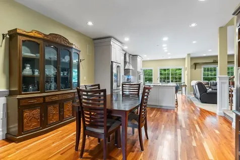 38 Harvest Hill Lane Auburn ME 04210