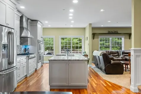38 Harvest Hill Lane Auburn ME 04210