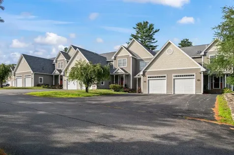38 Harvest Hill Lane Auburn ME 04210