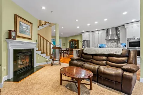 38 Harvest Hill Lane Auburn ME 04210