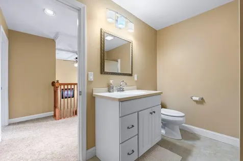38 Harvest Hill Lane Auburn ME 04210