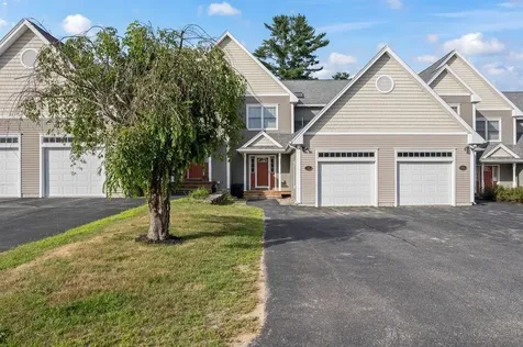 38 Harvest Hill Lane Auburn ME 04210