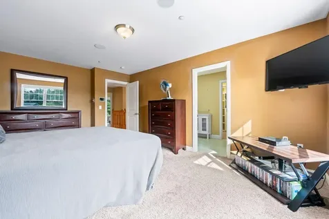 38 Harvest Hill Lane Auburn ME 04210