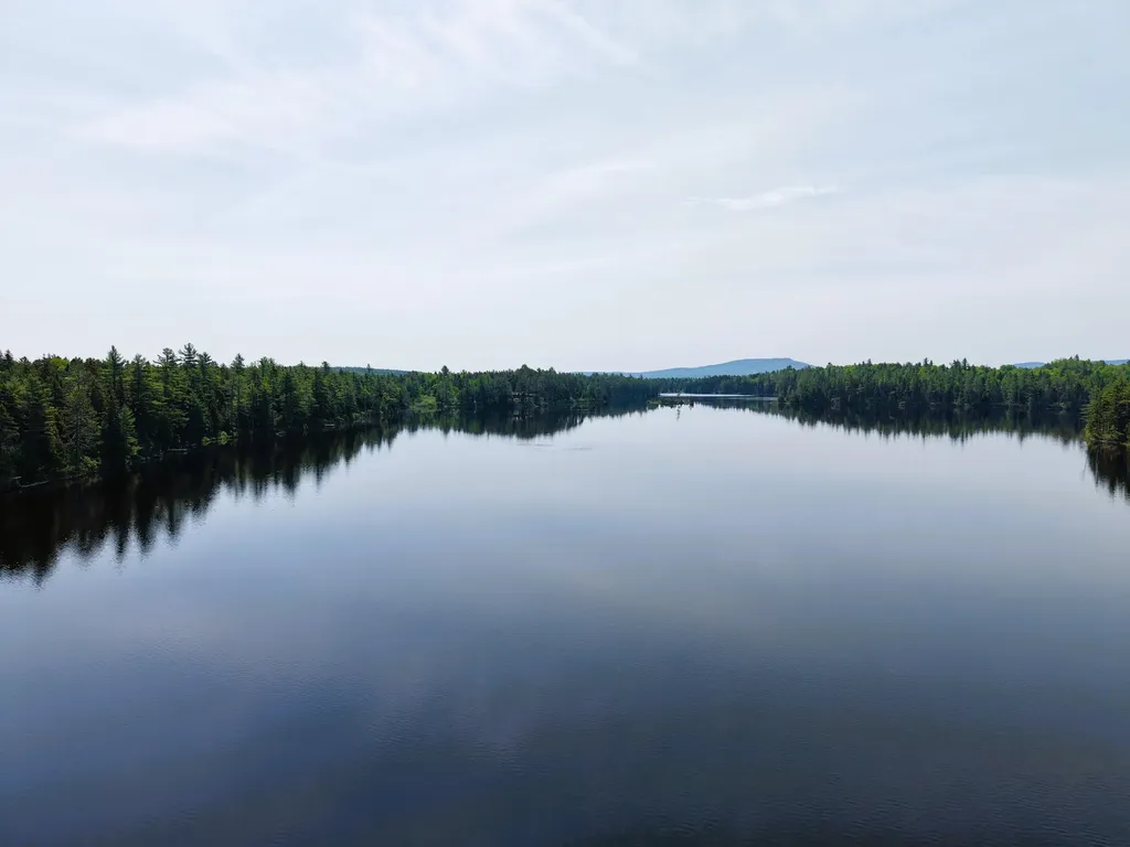 MS03L17.3 Carry Pond Road Carrying Place Twp ME 04961