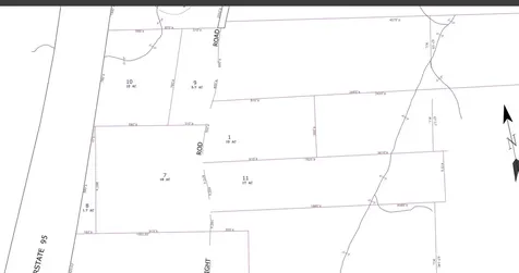 Lot 011 Off Old Eight Rod Road Sidney ME 04330