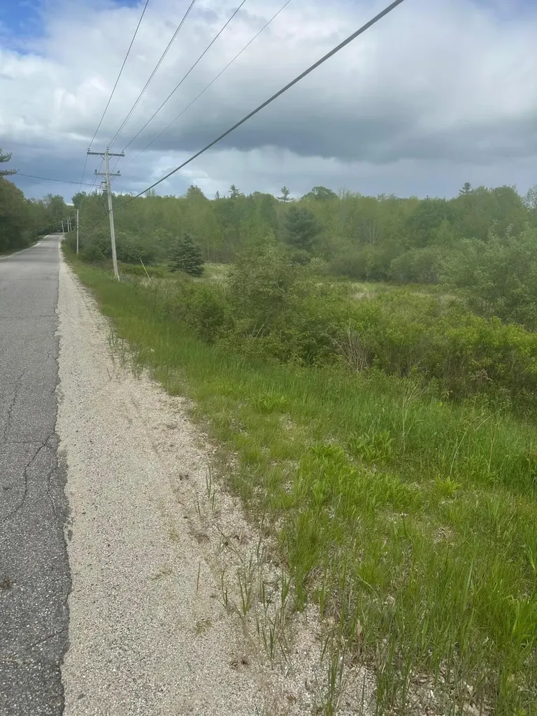 Lot 6 West Unionville Road Steuben ME 04680