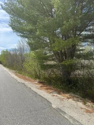 Lot 6 West Unionville Road Steuben ME 04680