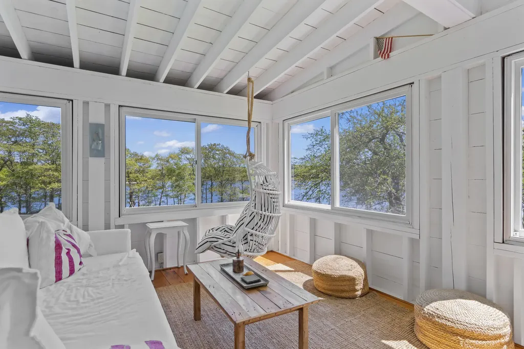 45 Bradley Road Westport Island ME 04578