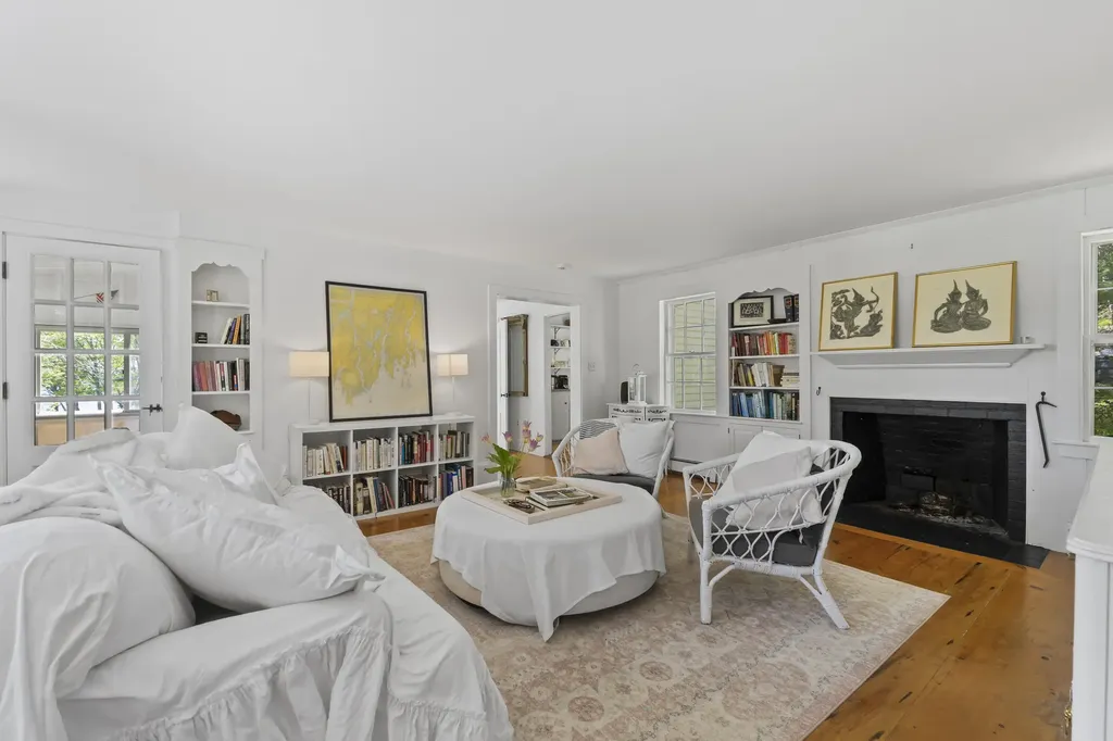 45 Bradley Road Westport Island ME 04578