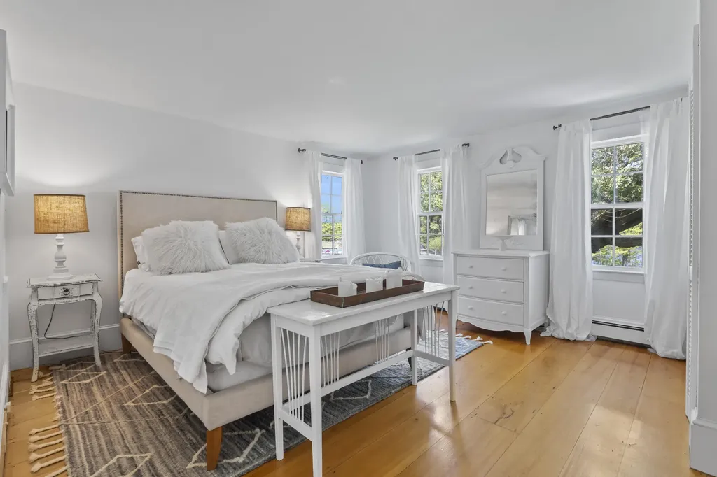 45 Bradley Road Westport Island ME 04578