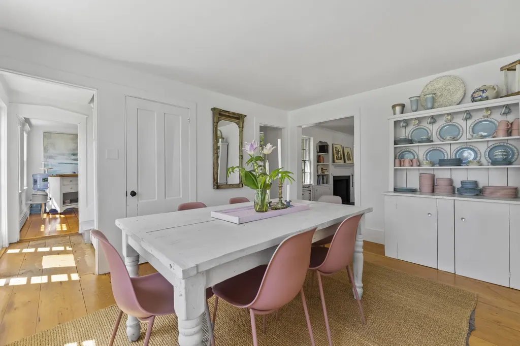 45 Bradley Road Westport Island ME 04578