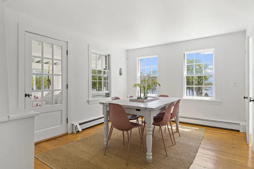45 Bradley Road Westport Island ME 04578