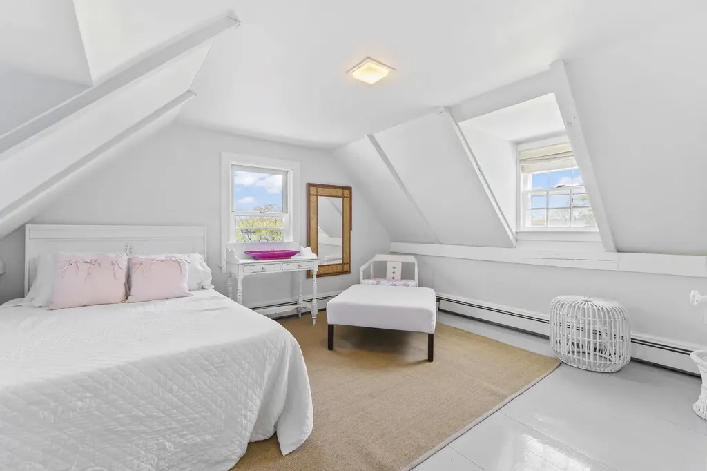 45 Bradley Road Westport Island ME 04578