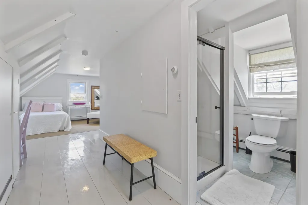 45 Bradley Road Westport Island ME 04578