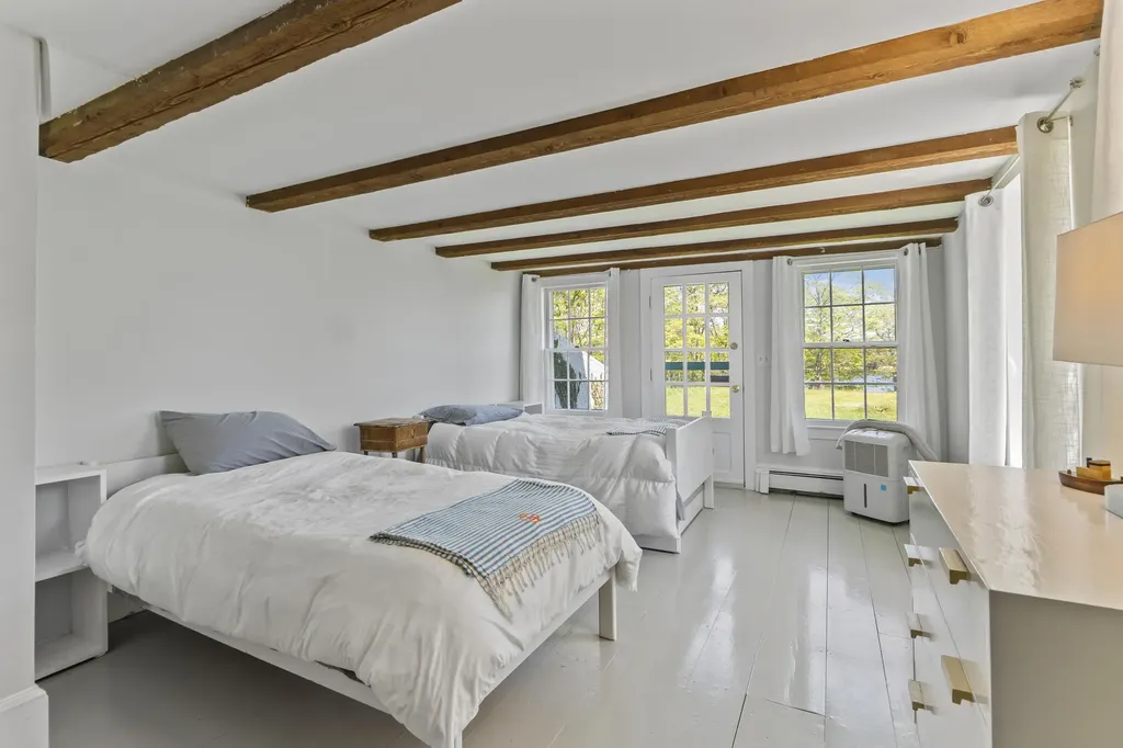 45 Bradley Road Westport Island ME 04578