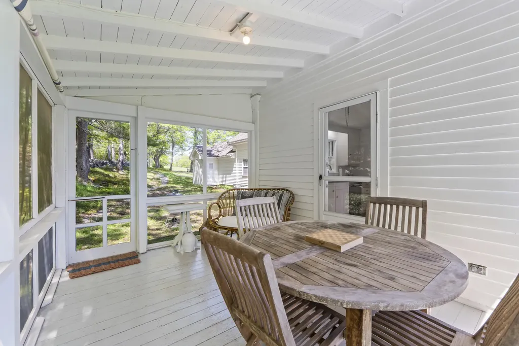 45 Bradley Road Westport Island ME 04578
