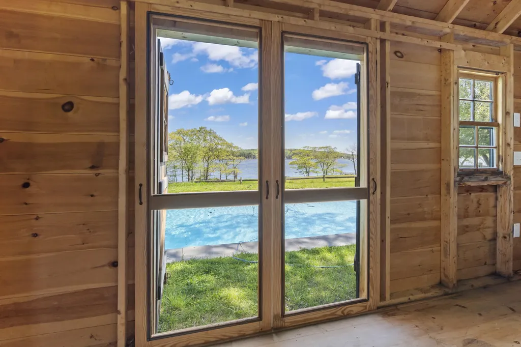 45 Bradley Road Westport Island ME 04578