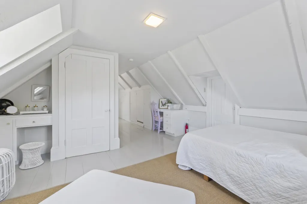45 Bradley Road Westport Island ME 04578