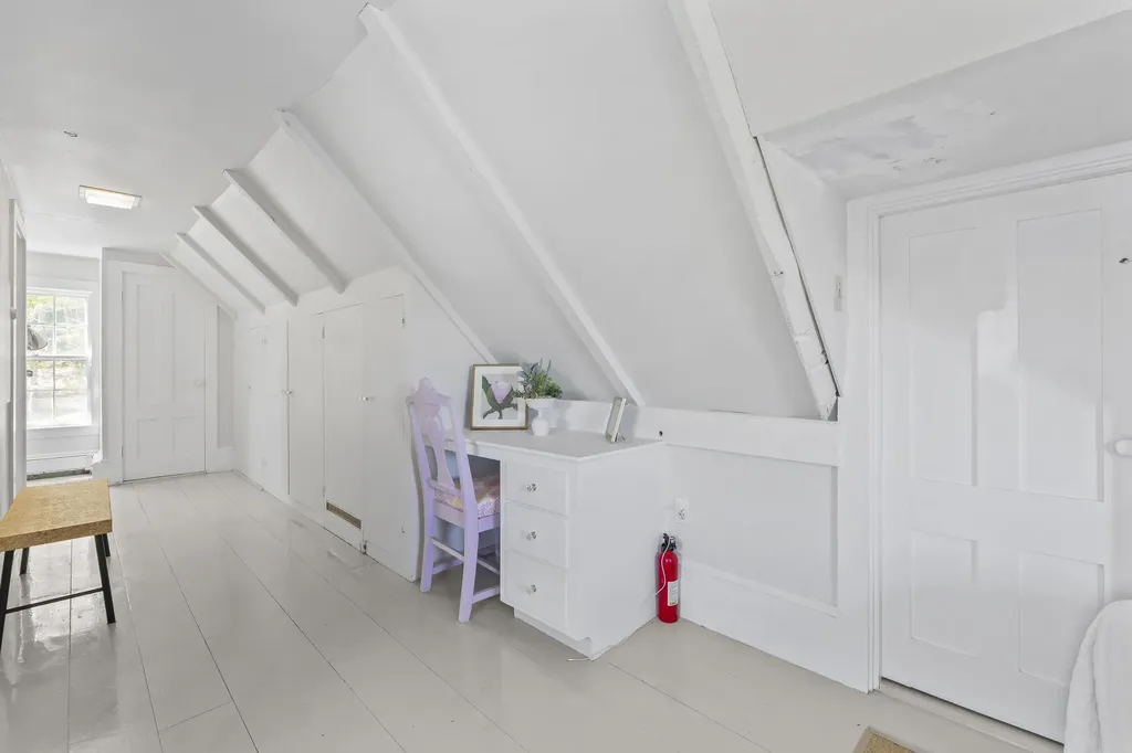 45 Bradley Road Westport Island ME 04578