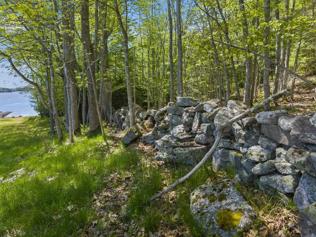 45 Bradley Road Westport Island ME 04578