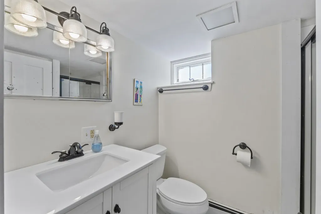 45 Bradley Road Westport Island ME 04578