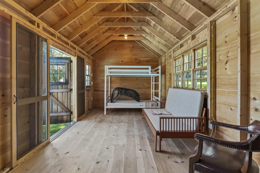 45 Bradley Road Westport Island ME 04578