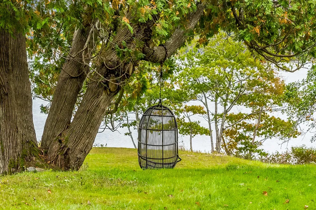 45 Bradley Road Westport Island ME 04578