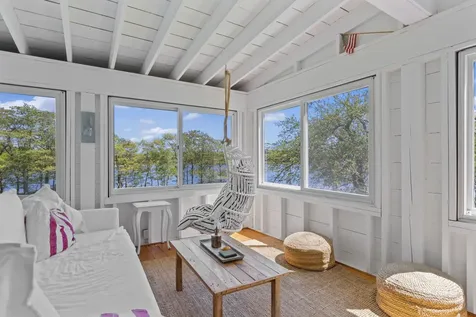 45 Bradley Road Westport Island ME 04578