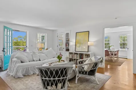 45 Bradley Road Westport Island ME 04578