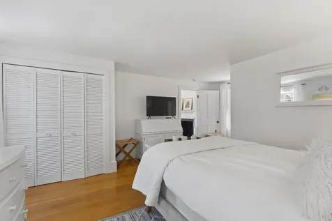 45 Bradley Road Westport Island ME 04578