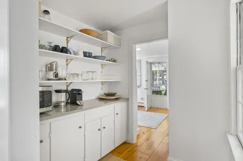 45 Bradley Road Westport Island ME 04578