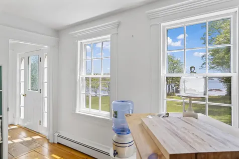 45 Bradley Road Westport Island ME 04578