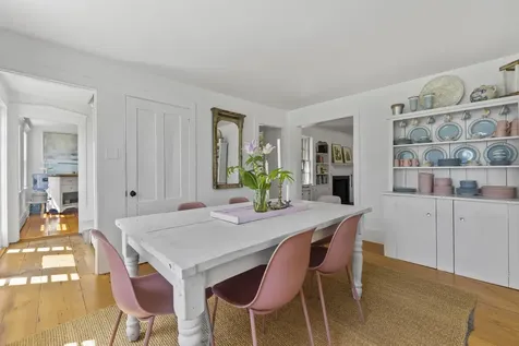 45 Bradley Road Westport Island ME 04578