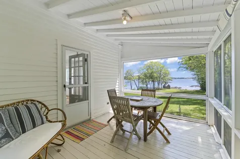45 Bradley Road Westport Island ME 04578
