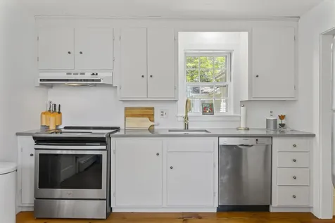 45 Bradley Road Westport Island ME 04578