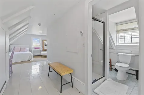 45 Bradley Road Westport Island ME 04578