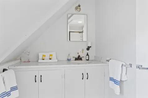 45 Bradley Road Westport Island ME 04578