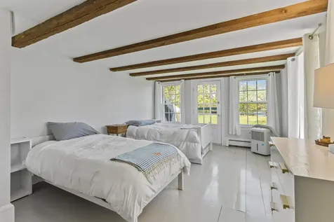 45 Bradley Road Westport Island ME 04578