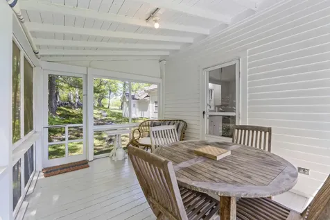 45 Bradley Road Westport Island ME 04578