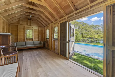 45 Bradley Road Westport Island ME 04578