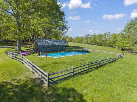 45 Bradley Road Westport Island ME 04578