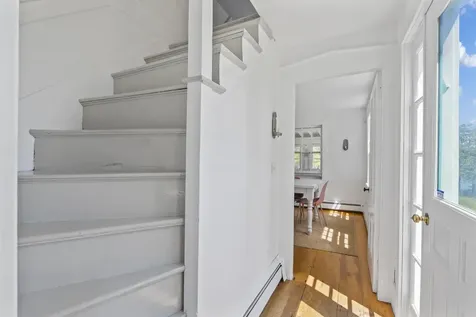 45 Bradley Road Westport Island ME 04578