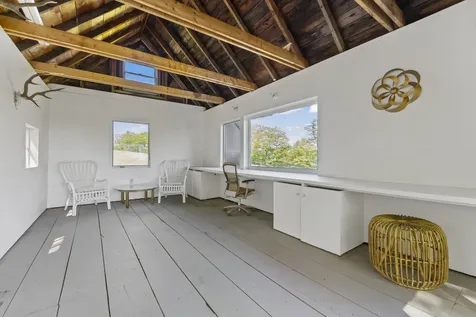 45 Bradley Road Westport Island ME 04578