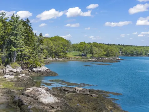45 Bradley Road Westport Island ME 04578