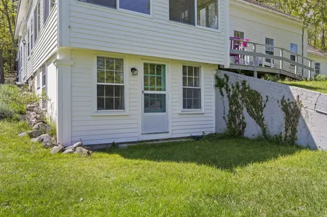 45 Bradley Road Westport Island ME 04578